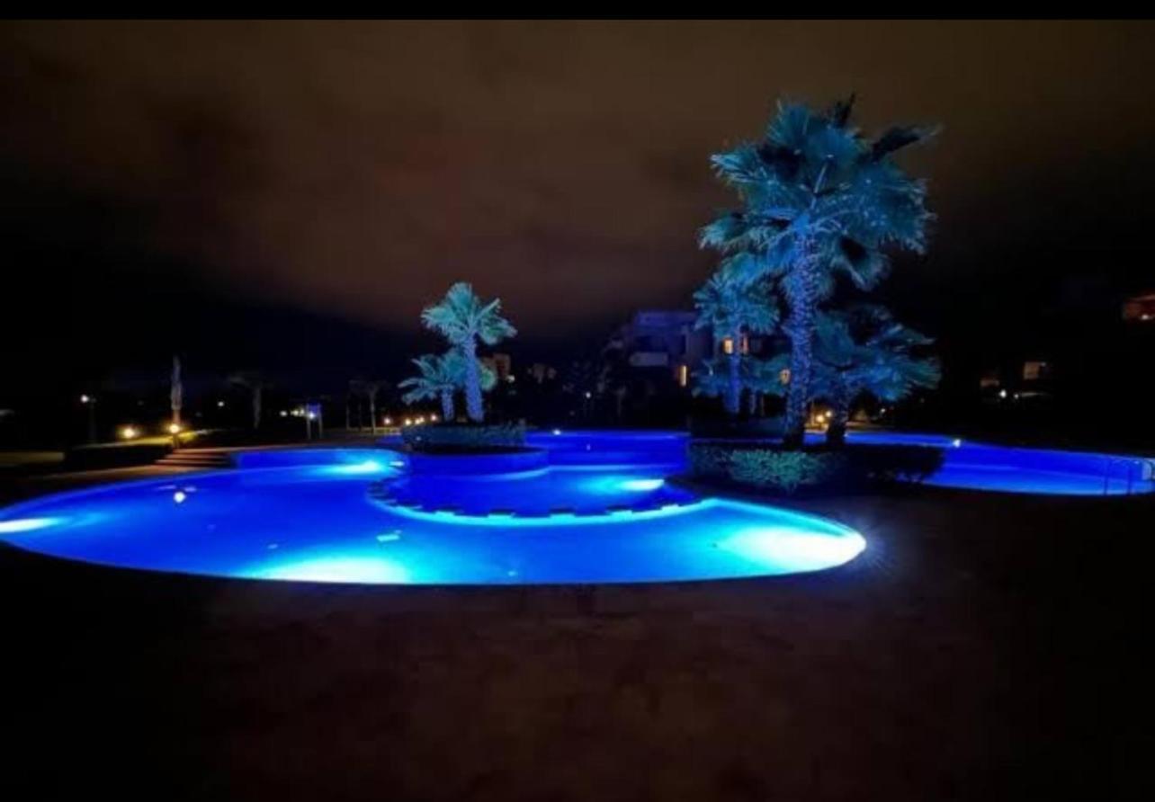 Appartement De Luxe Avec Jardin Vue Sur La Piscine Golf Securise 24H Sur 24 A 5 Minutes De L Aeroport Marrakesh Eksteriør bilde